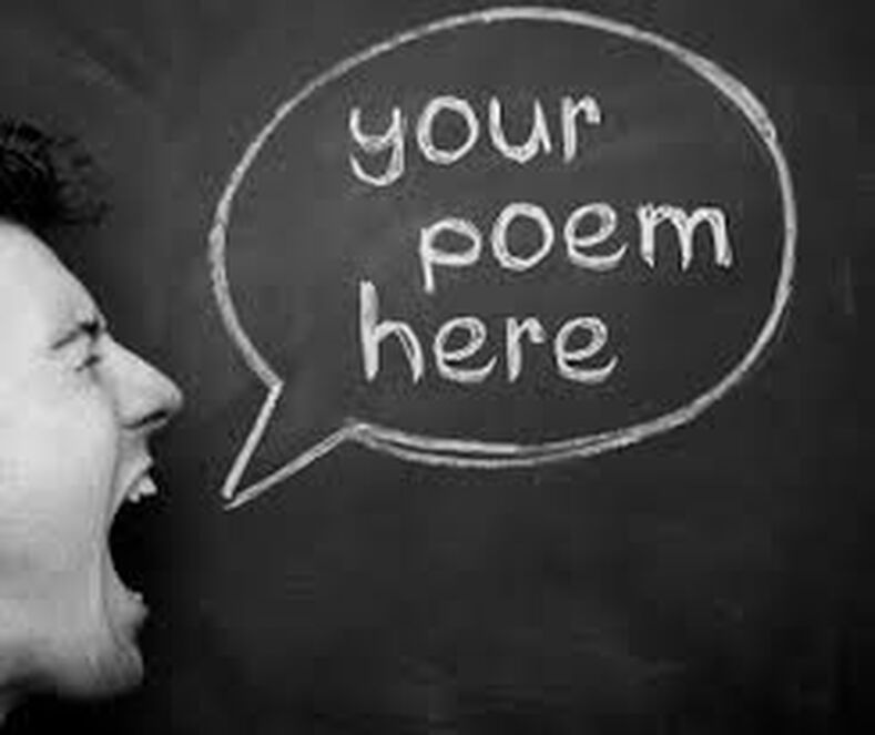 Poetry Contest Pandora's Collective